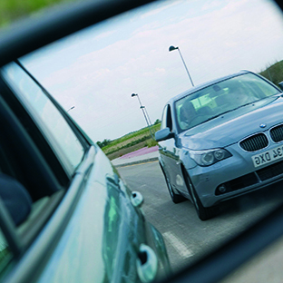 Conducción a la defensiva # 2