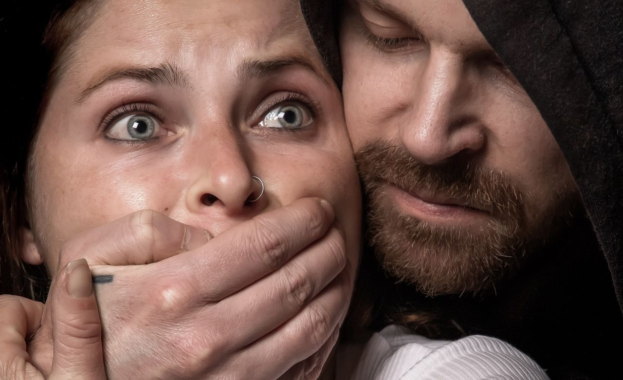 Para evitar un secuestro parte 2