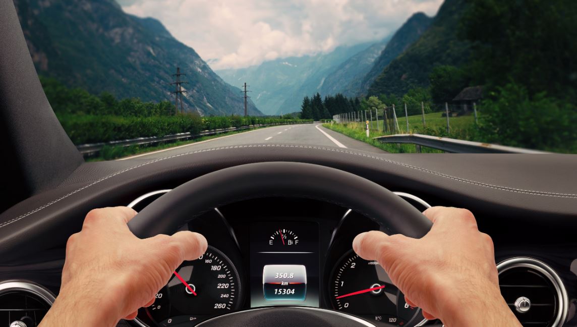 Conducción a la defensiva