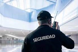 Seguridad en el Despacho