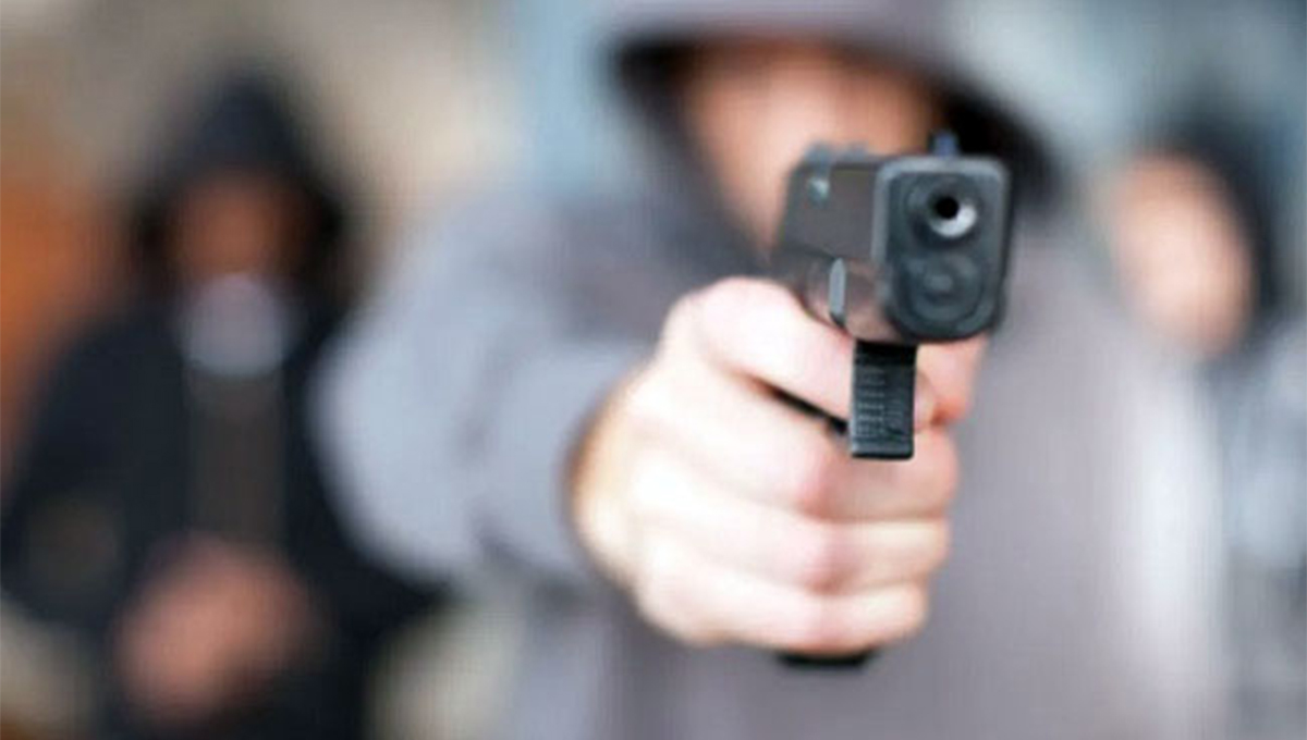 Medidas de seguridad en Casa