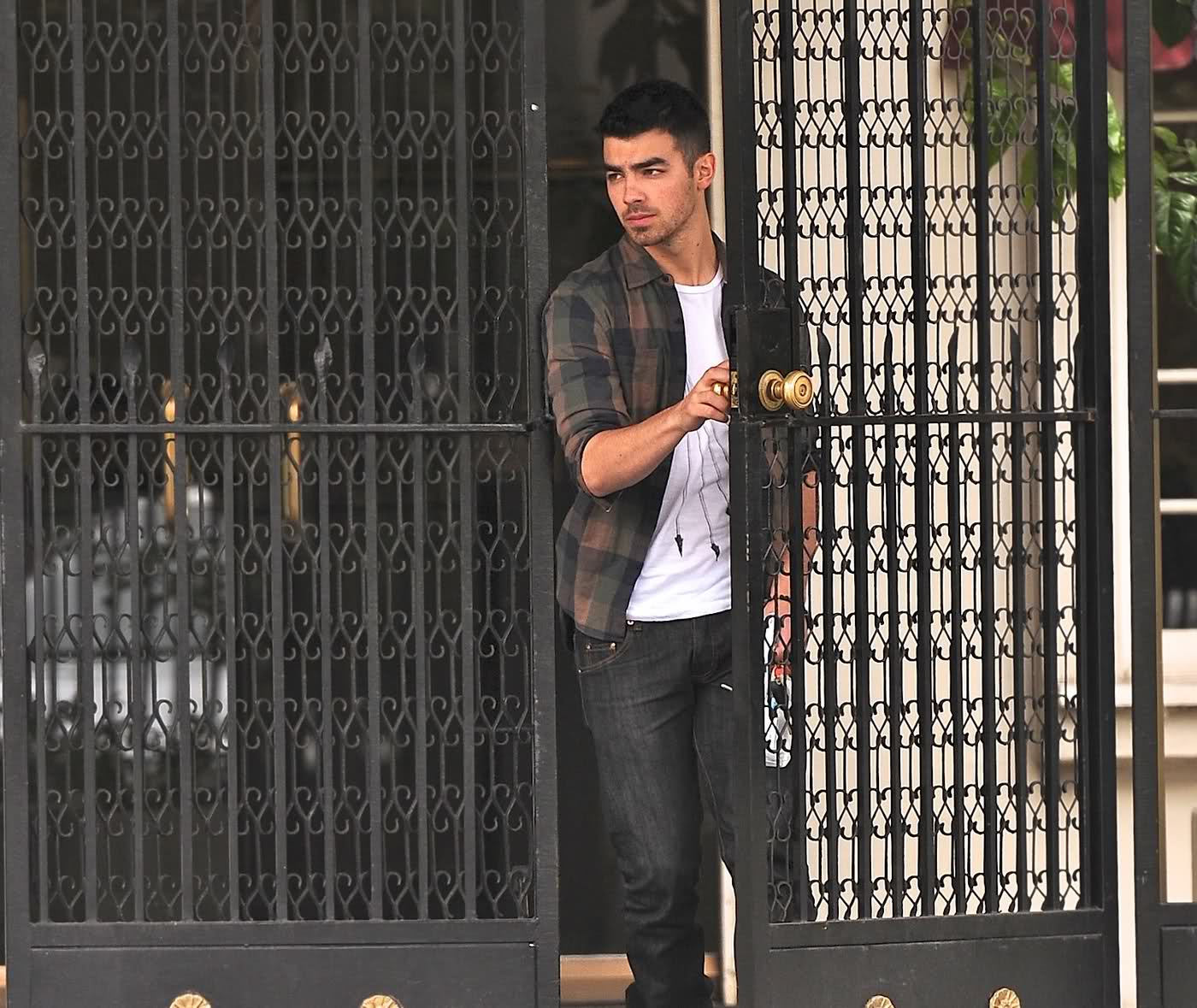 Salidas del Domicilio