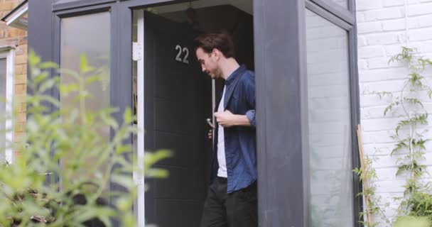 Salidas del Domicilio Parte 2